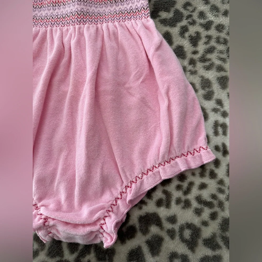 GAP euc worn